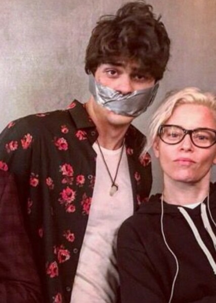 Noah Centineo photo