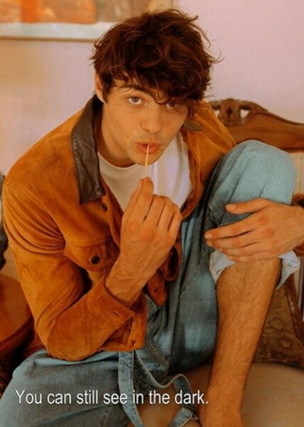 Noah Centineo photo