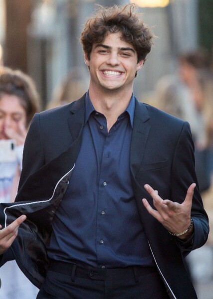 Noah Centineo photo