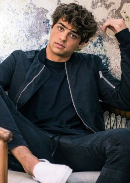 Noah Centineo photo