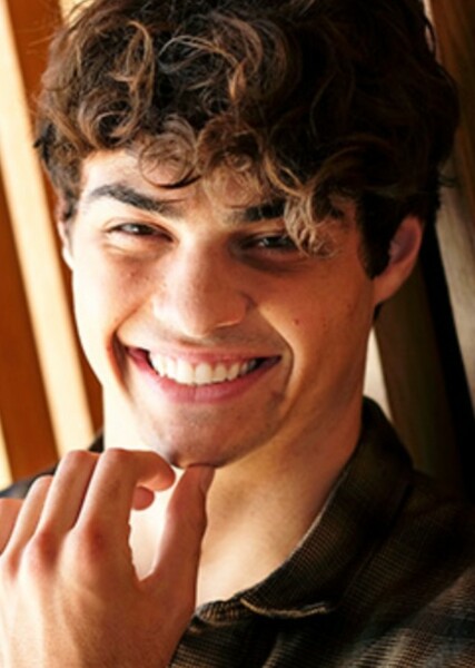 Noah Centineo photo