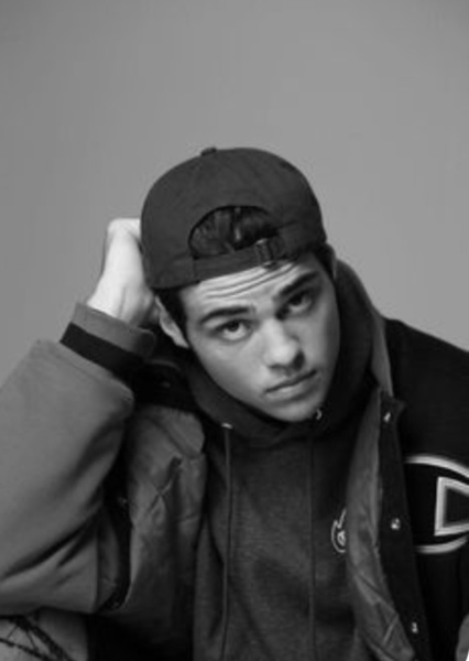 Noah Centineo