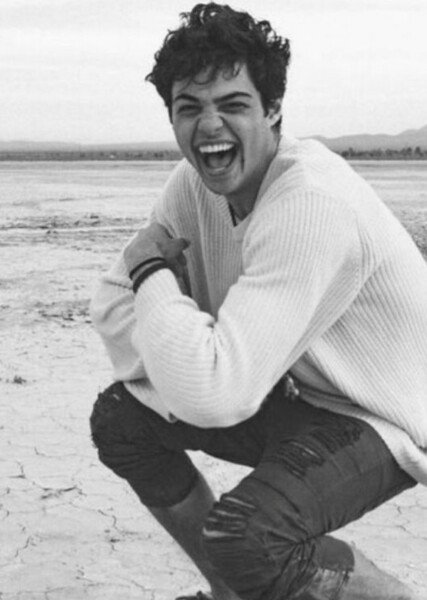 Noah Centineo photo