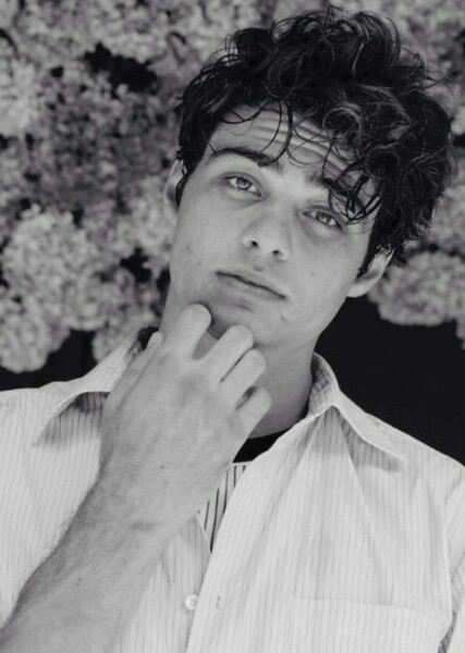 Noah Centineo photo