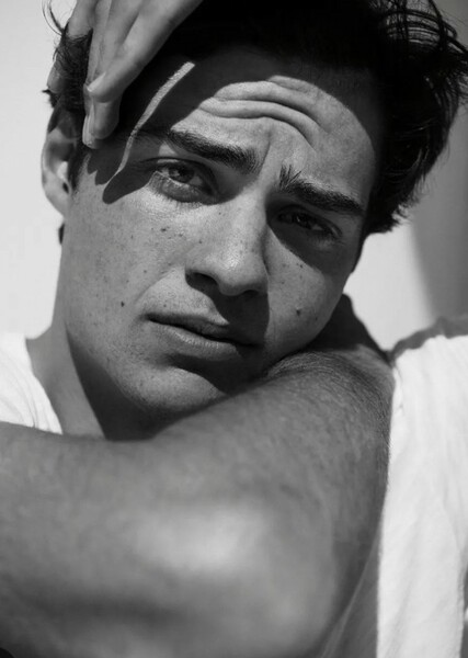Noah Centineo photo