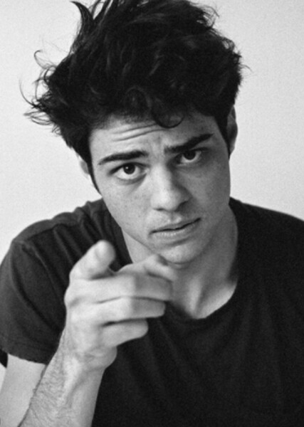 Noah Centineo photo