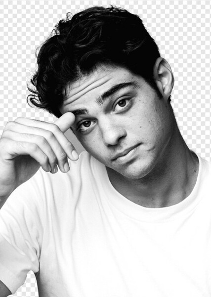 Noah Centineo photo