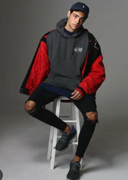 Noah Centineo photo