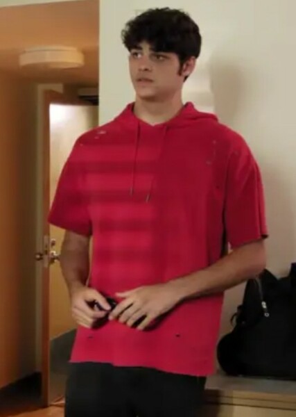 Noah Centineo photo