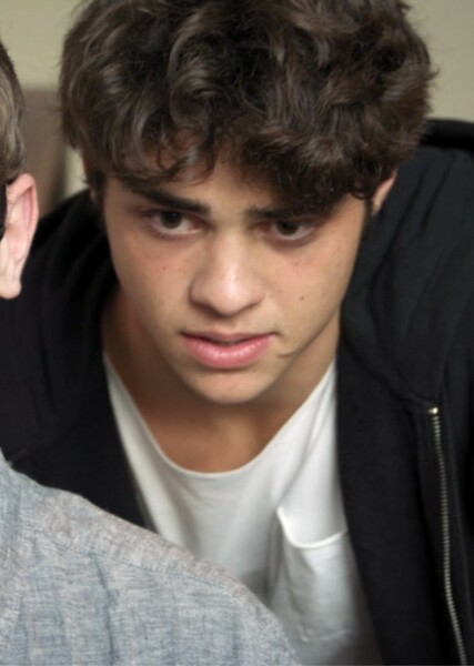 Noah Centineo photo