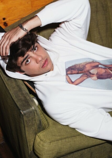 Noah Centineo photo