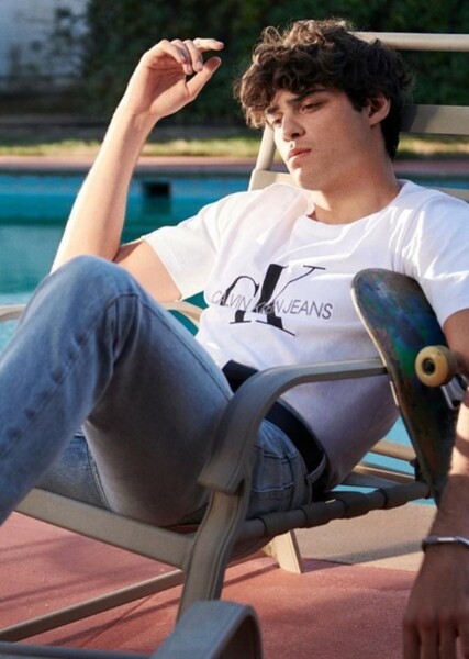 Noah Centineo photo