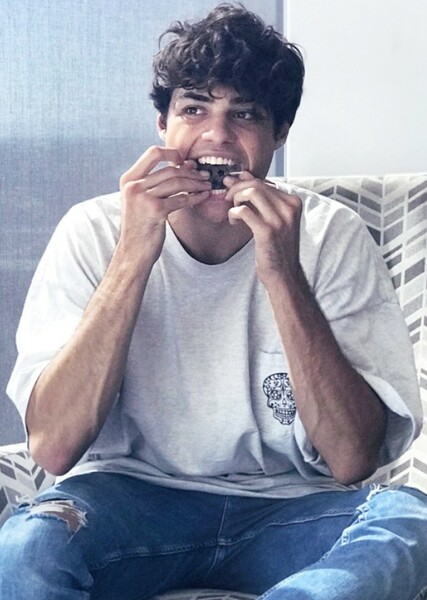 Noah Centineo photo