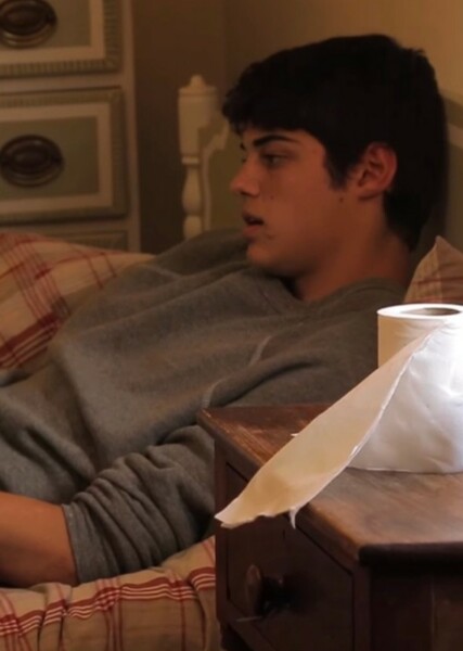 Noah Centineo photo