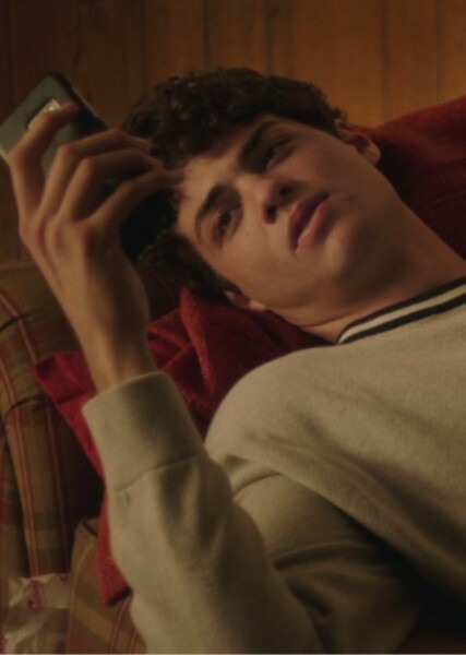 Noah Centineo photo