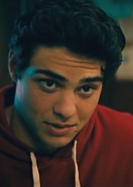 Noah Centineo photo