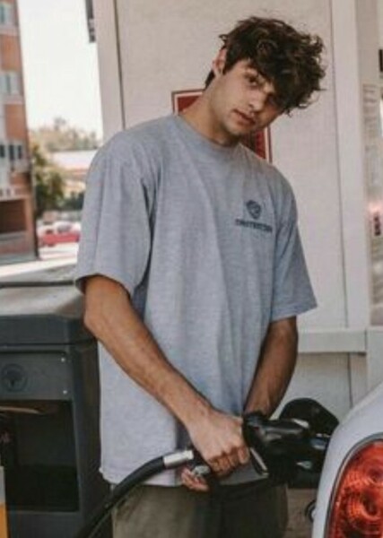 Noah Centineo photo