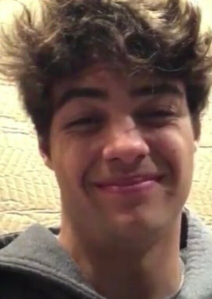 Noah Centineo photo