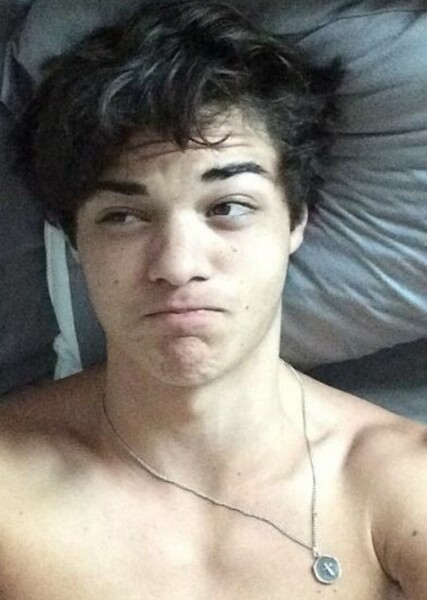 Noah Centineo photo
