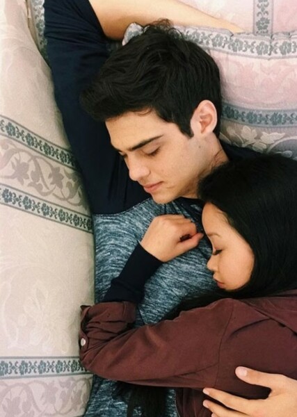 Noah Centineo photo