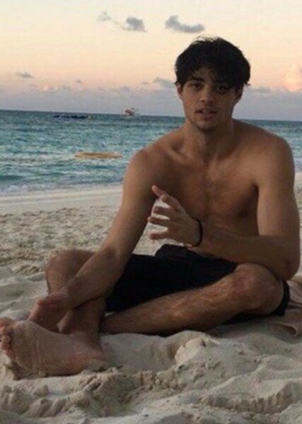 Noah Centineo photo