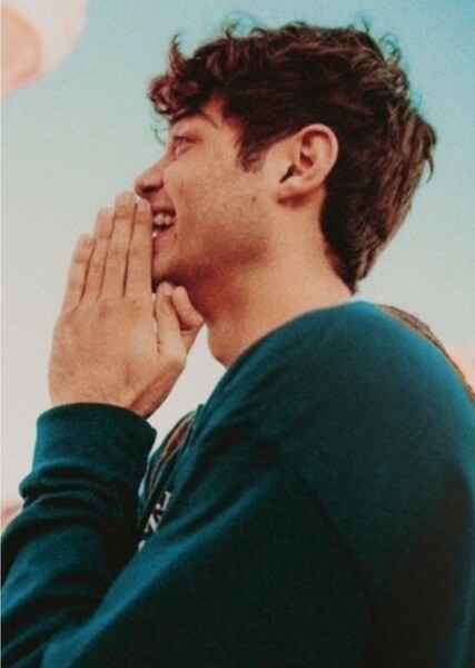 Noah Centineo photo
