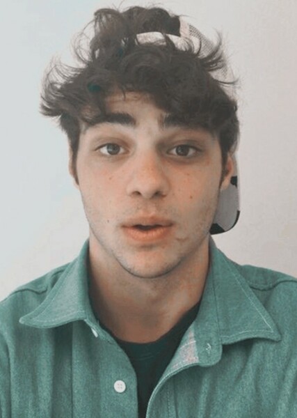 Noah Centineo photo