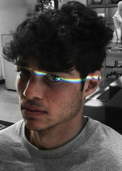 Noah Centineo photo