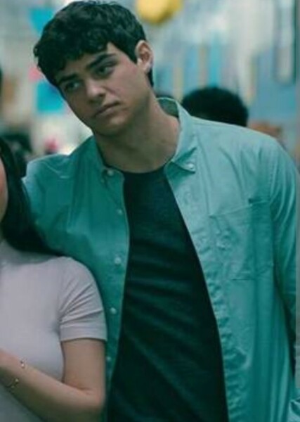 Noah Centineo photo