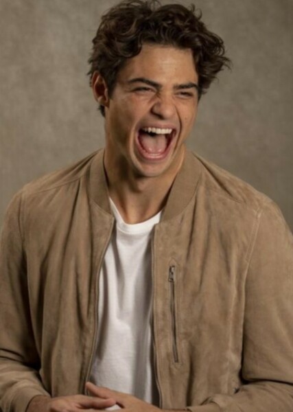 Noah Centineo
