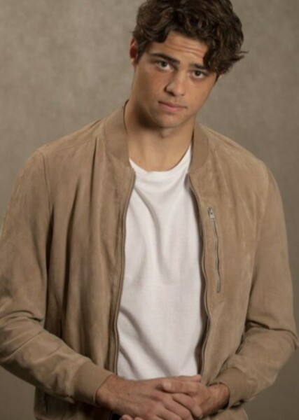 Noah Centineo