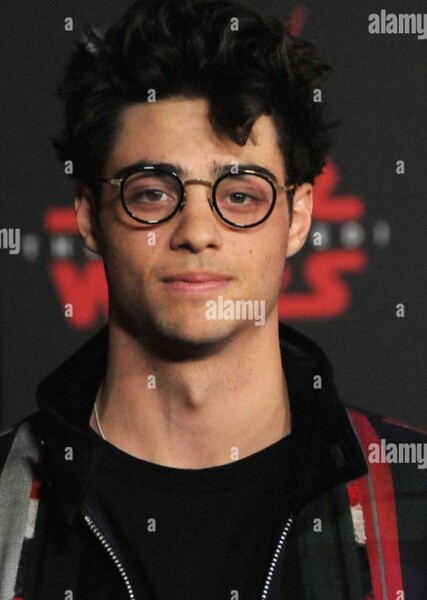 Noah Centineo photo