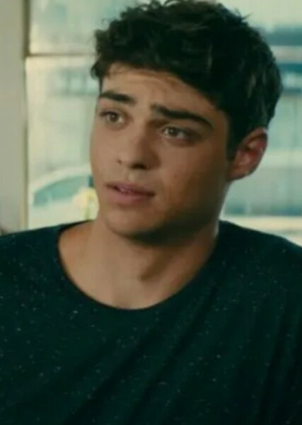 Noah Centineo photo