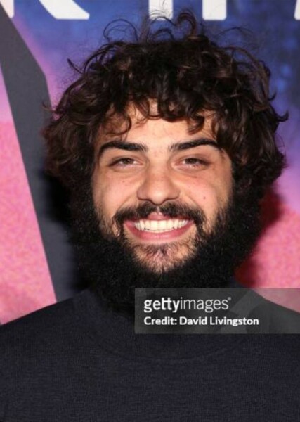 Noah Centineo photo