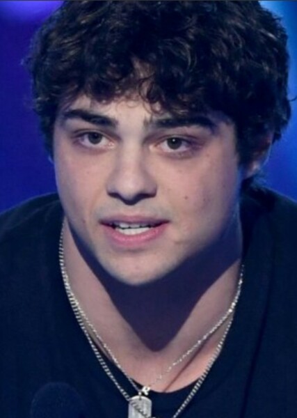 Noah Centineo photo