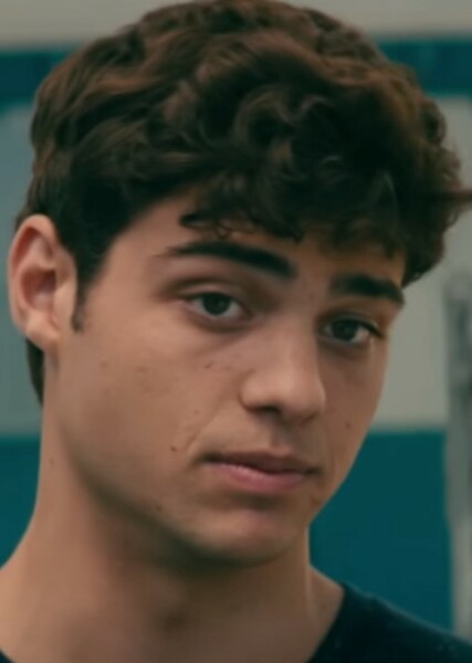 Noah Centineo photo