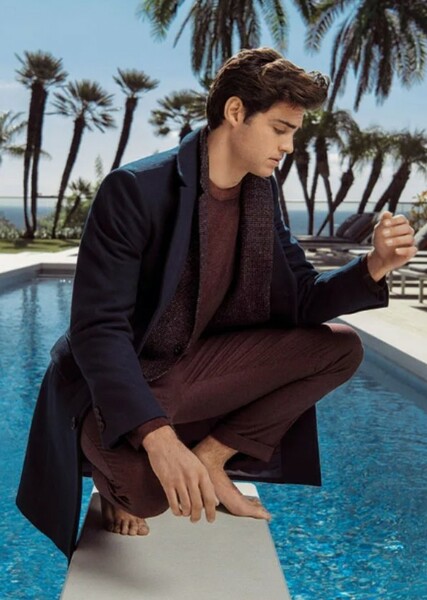 Noah Centineo photo