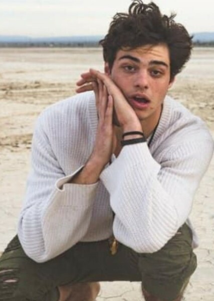 Noah Centineo photo