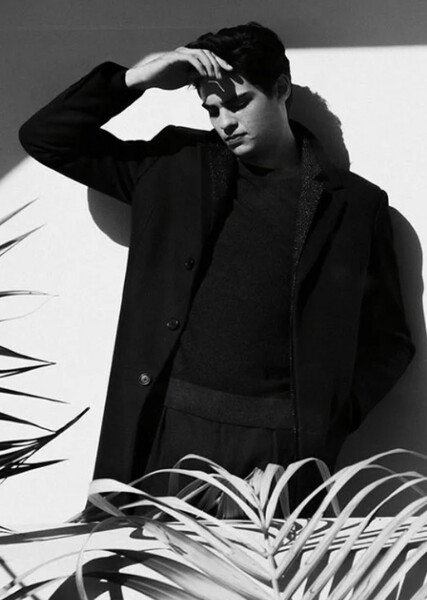 Noah Centineo photo