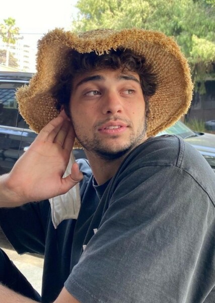 Noah Centineo photo