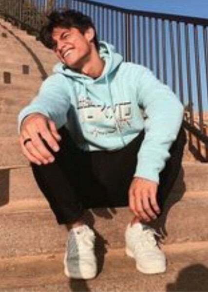 Noah Centineo photo