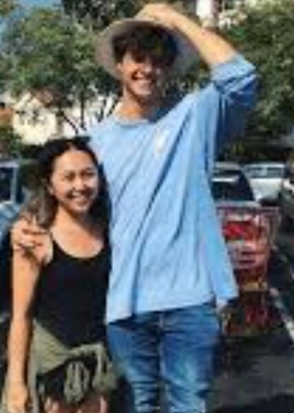 Noah Centineo photo