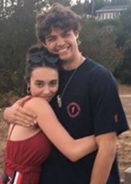 Noah Centineo photo
