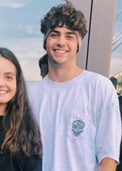 Noah Centineo photo