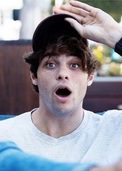 Noah Centineo photo