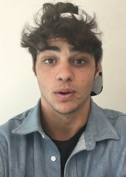 Noah Centineo photo