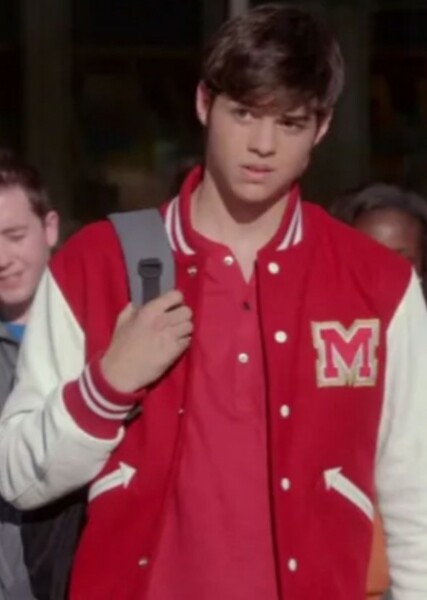 Noah Centineo photo