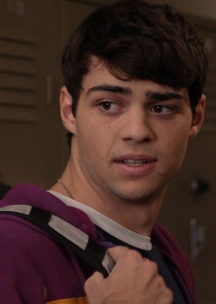 Noah Centineo photo