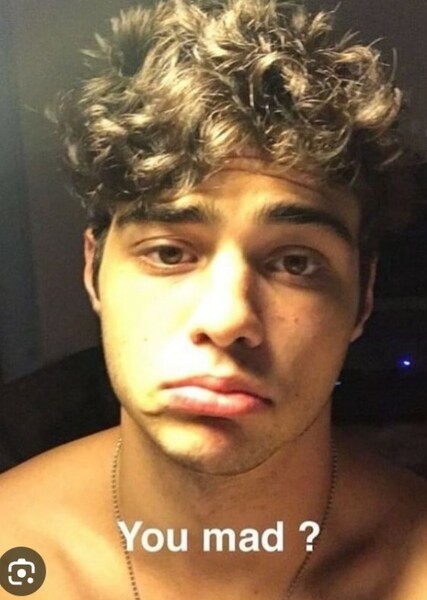 Noah Centineo photo
