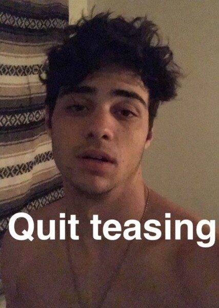 Noah Centineo photo